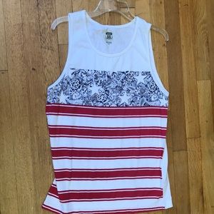 Route 66 muscle shirt small men’s